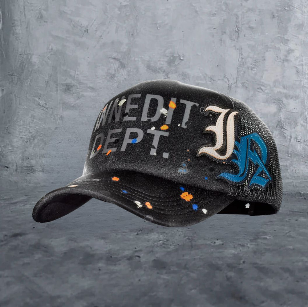 Gorra Innedit INNEDIT DEPT.