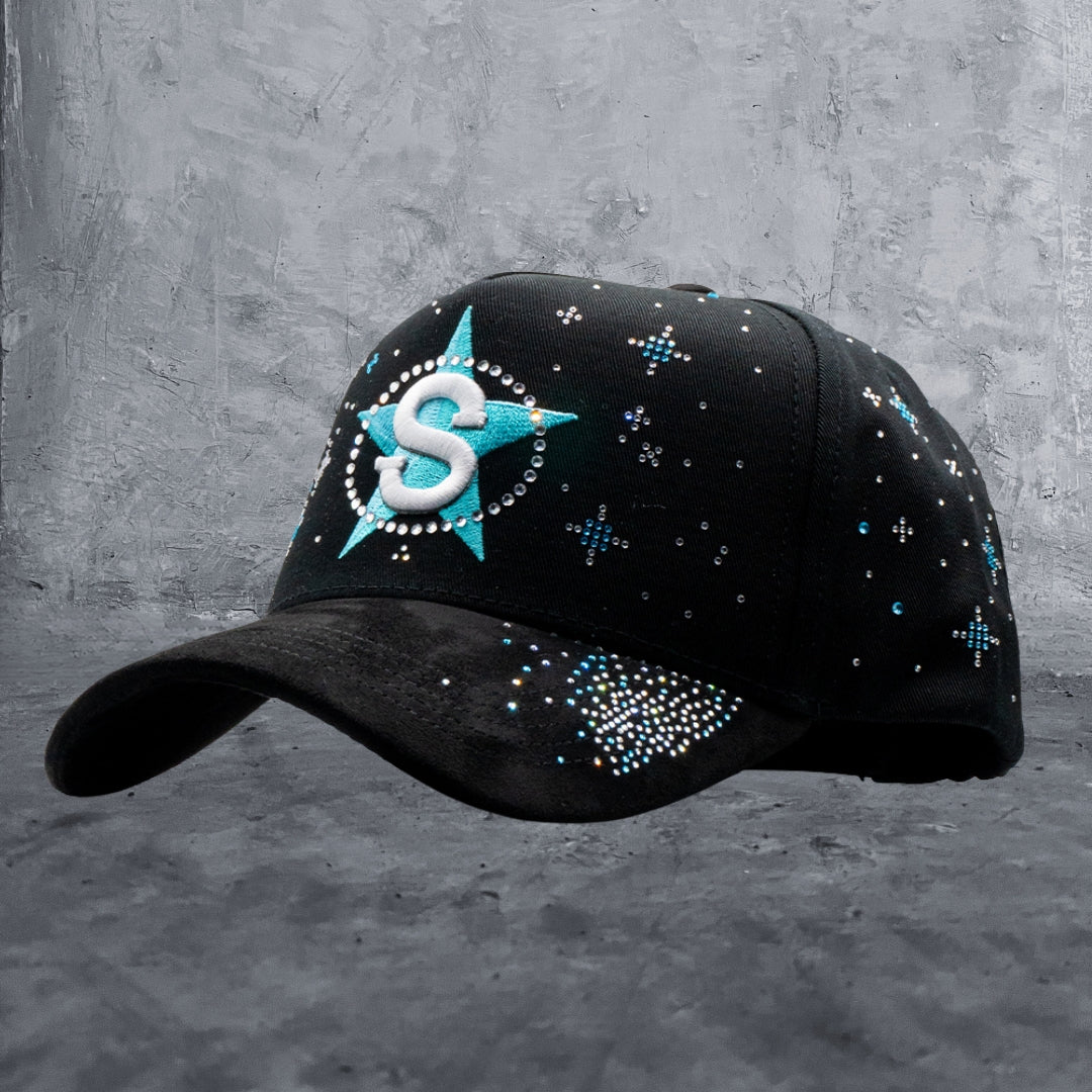 Gorra Fame Club x Samantha Universe Tiffany