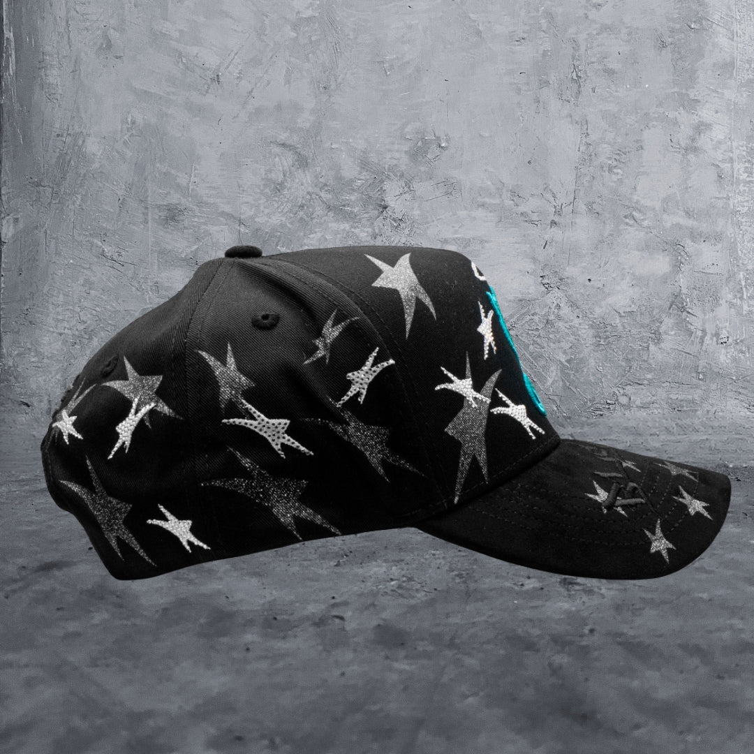 Gorra Fame Club x Samantha Blessed