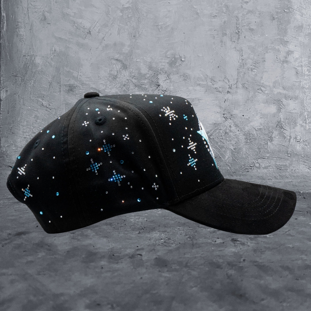 Gorra Fame Club x Samantha Universe Tiffany