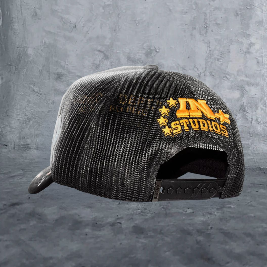 Gorra Innedit INNEDIT DEPT.