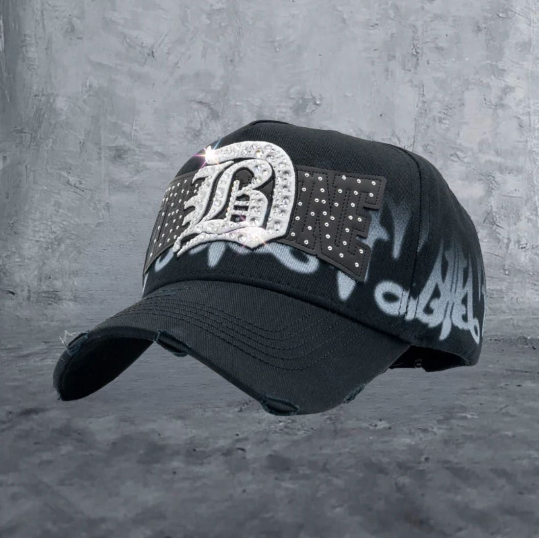 Gorra 31 Hats Thirty One Hats x David Benavidez DB31