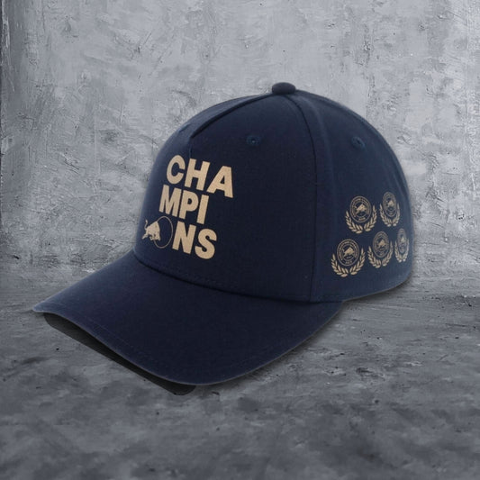 Gorra Red Bull Champions