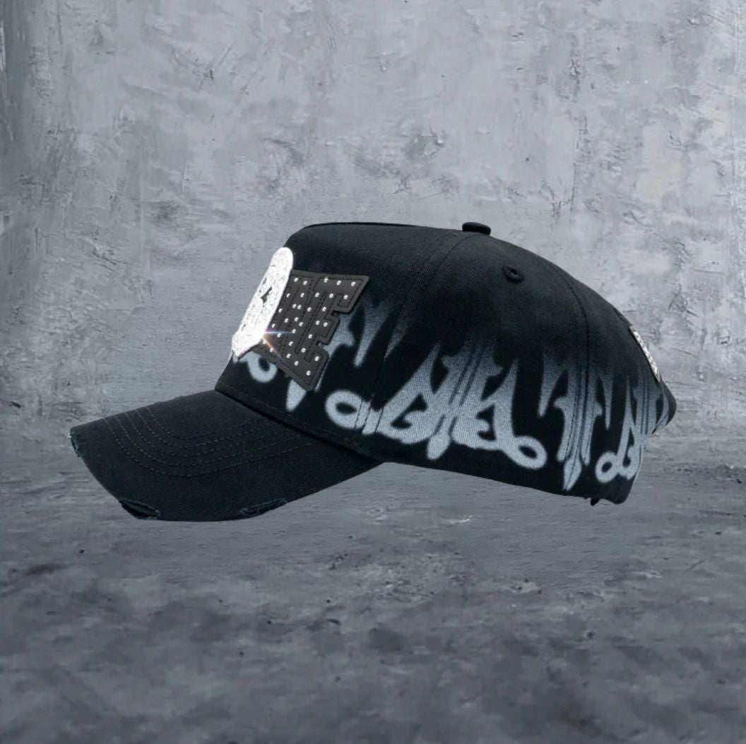 Gorra 31 Hats Thirty One Hats x David Benavidez DB31