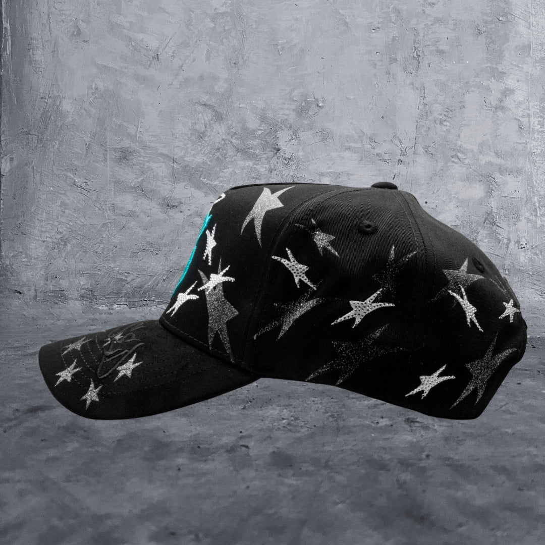Gorra Fame Club x Samantha Blessed