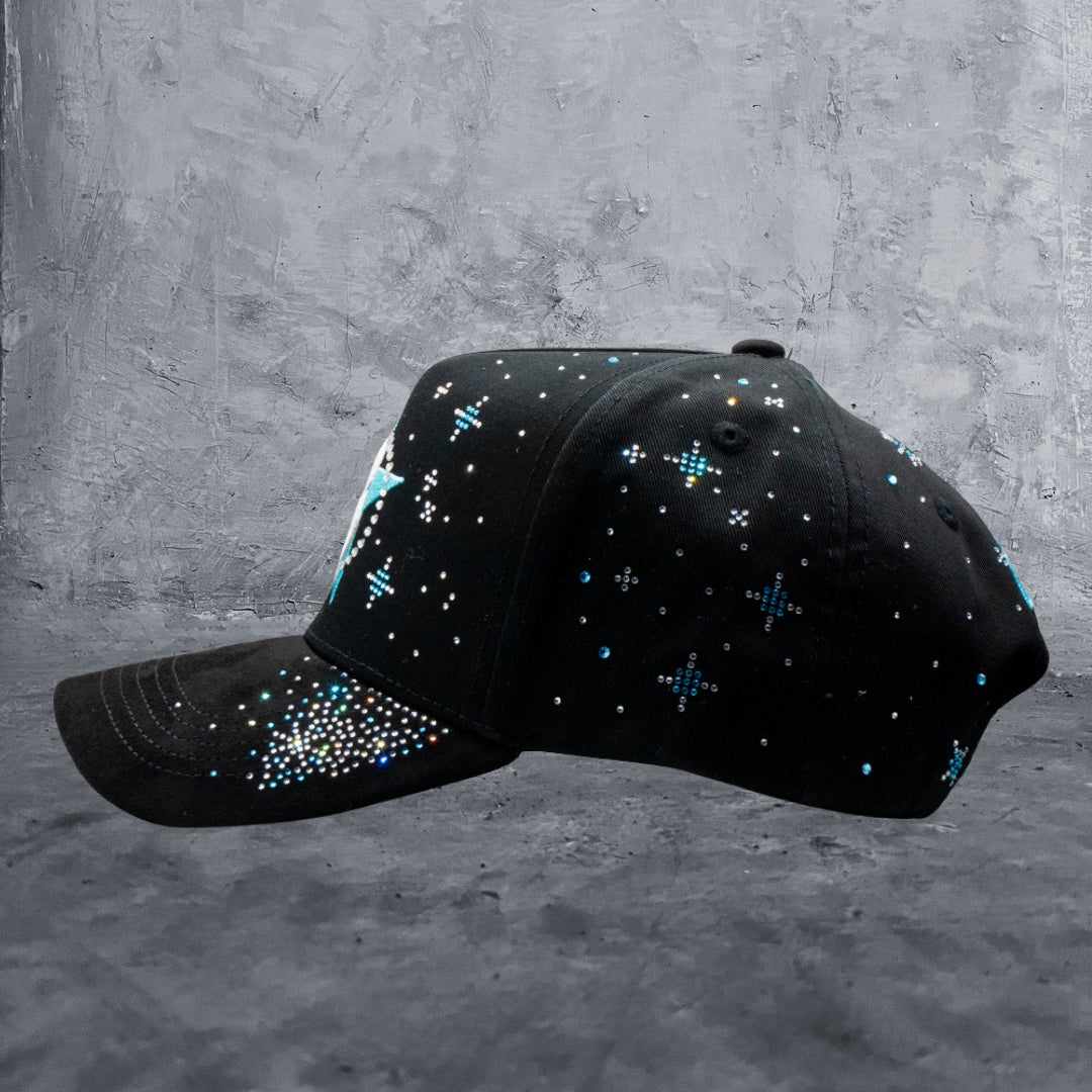 Gorra Fame Club x Samantha Universe Tiffany