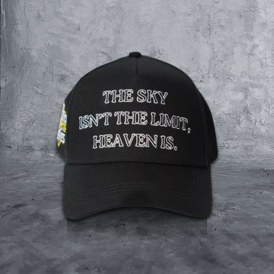 Gorra Rude Awakenings The Sky Isnt The Limit