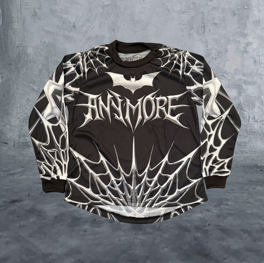 Anymore Jersey - Anymore Bruce Wayne Chrome Cromado