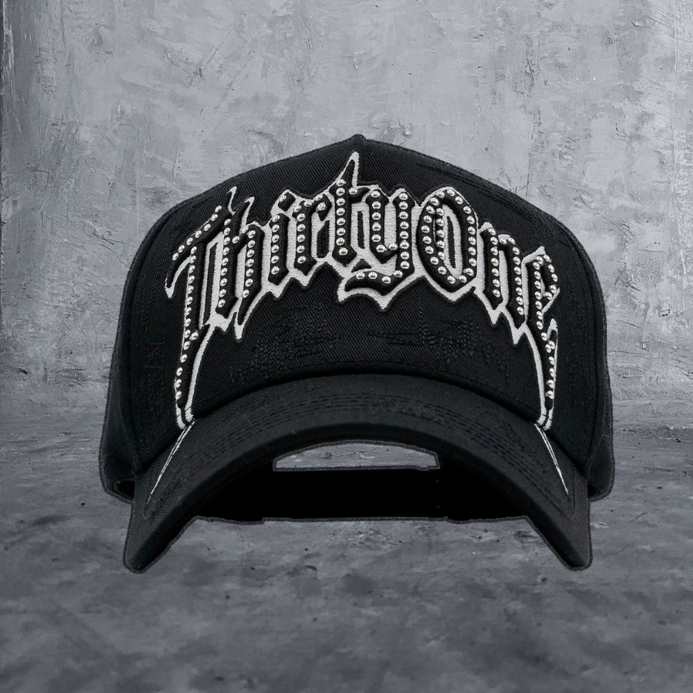 Gorra 31 Hats Thirty One Hats Take Notes 31 Vamp