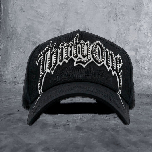 Gorra 31 Hats Thirty One Hats Take Notes 31 Vamp