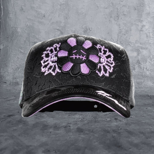 Gorra Innedit X Anymore - MURATRAVIS ELECTRIC  (PREVENTA)
