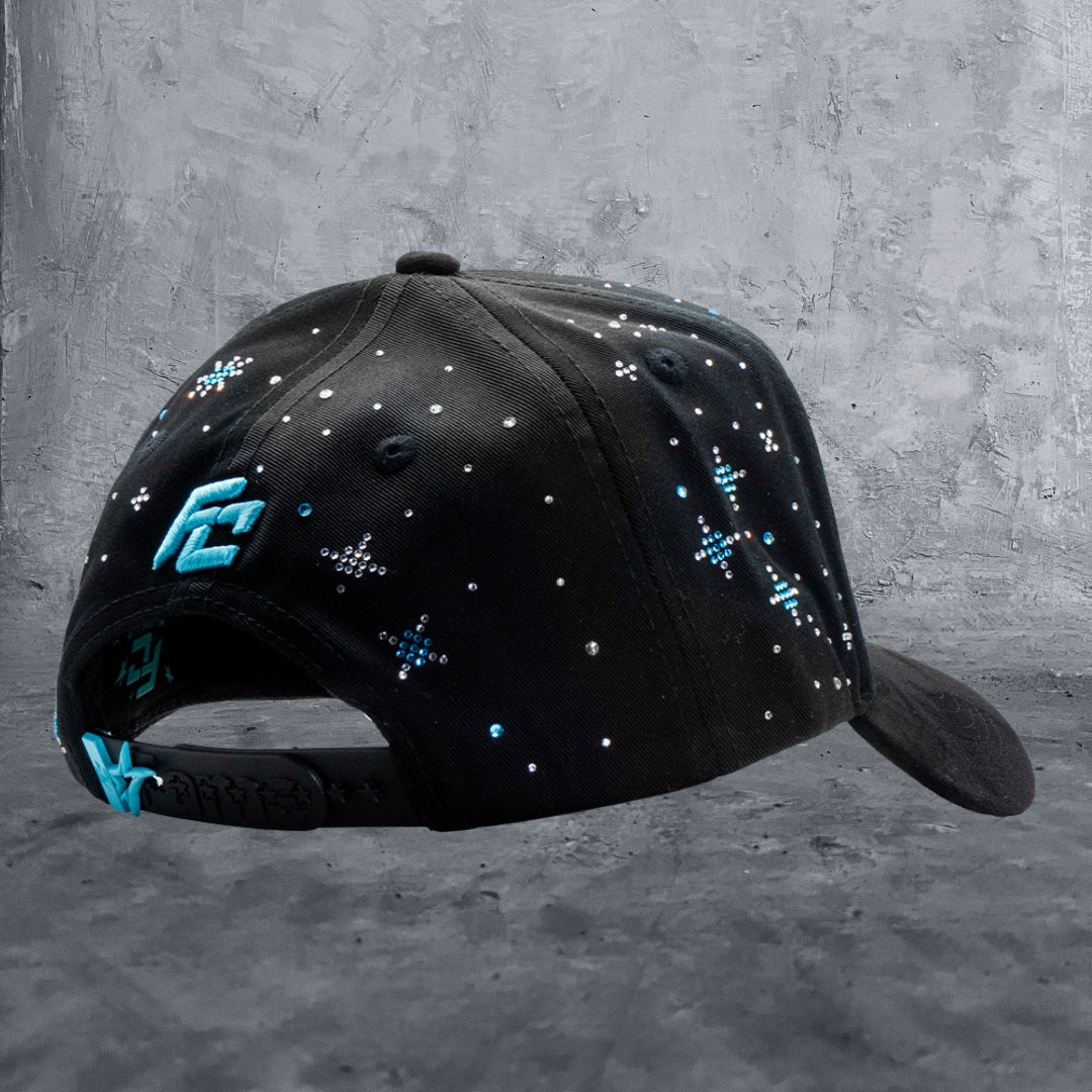 Gorra Fame Club x Samantha Universe Tiffany