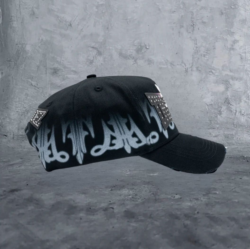 Gorra 31 Hats Thirty One Hats x David Benavidez DB31
