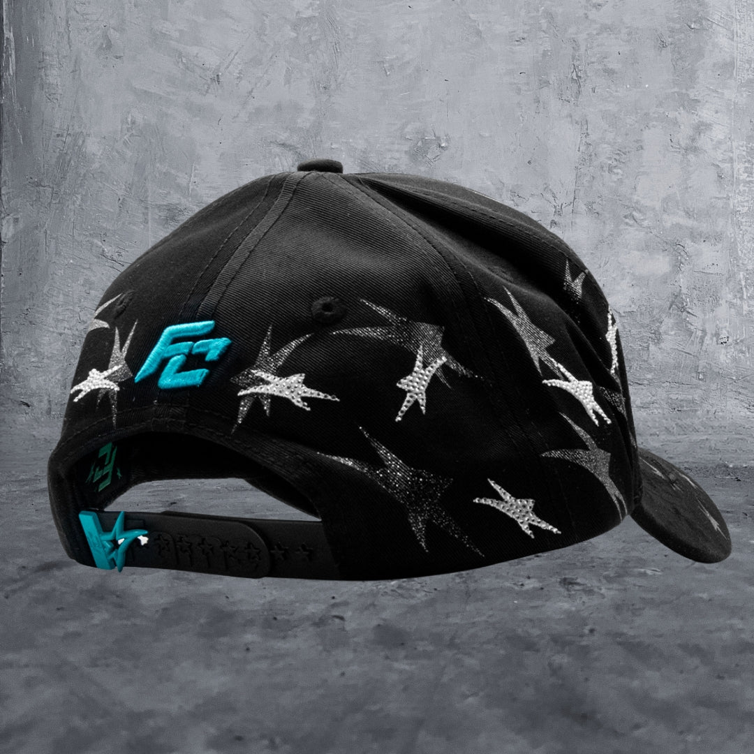 Gorra Fame Club x Samantha Blessed
