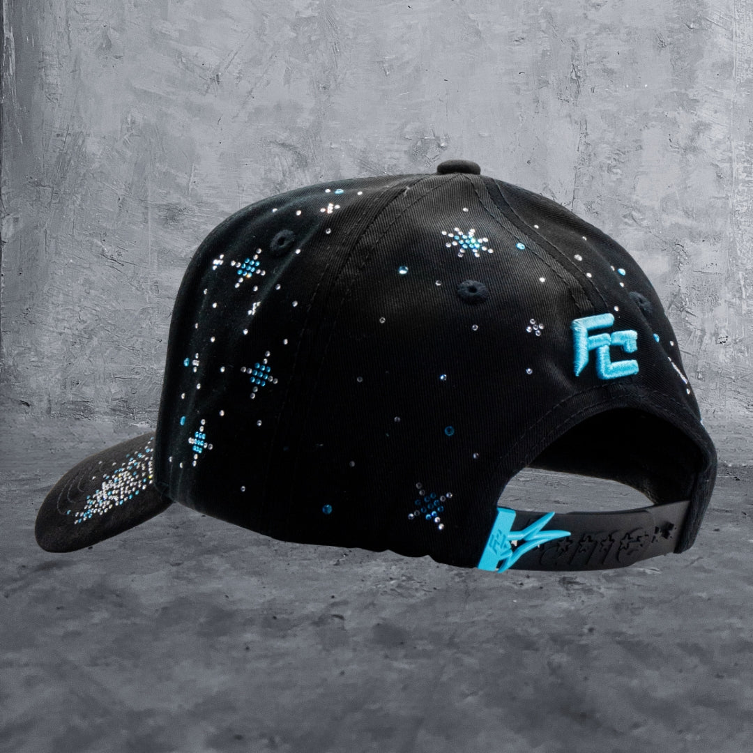 Gorra Fame Club x Samantha Universe Tiffany