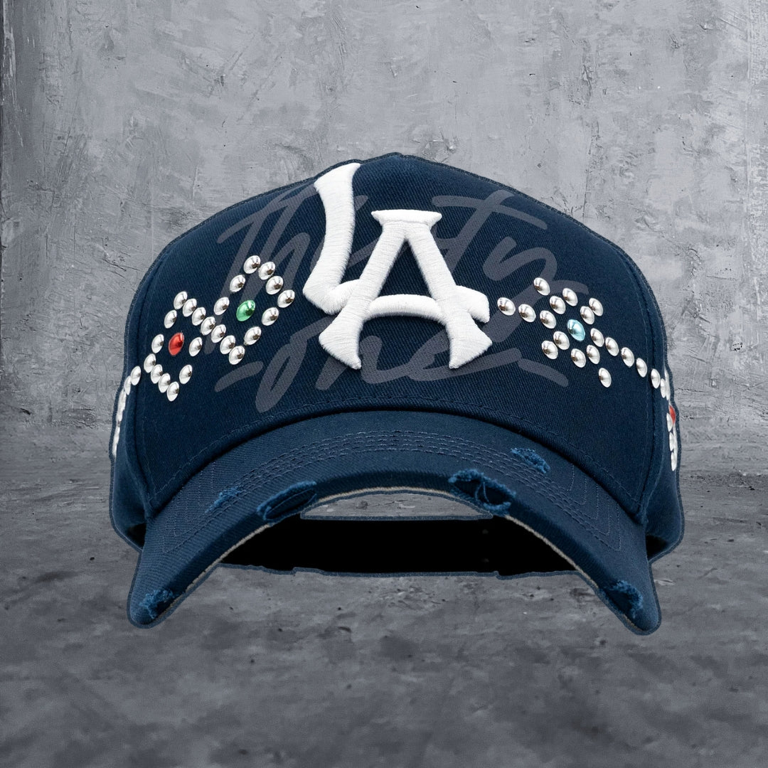 Gorra 31 Hats Thirty One Hats Take Notes La After Dark