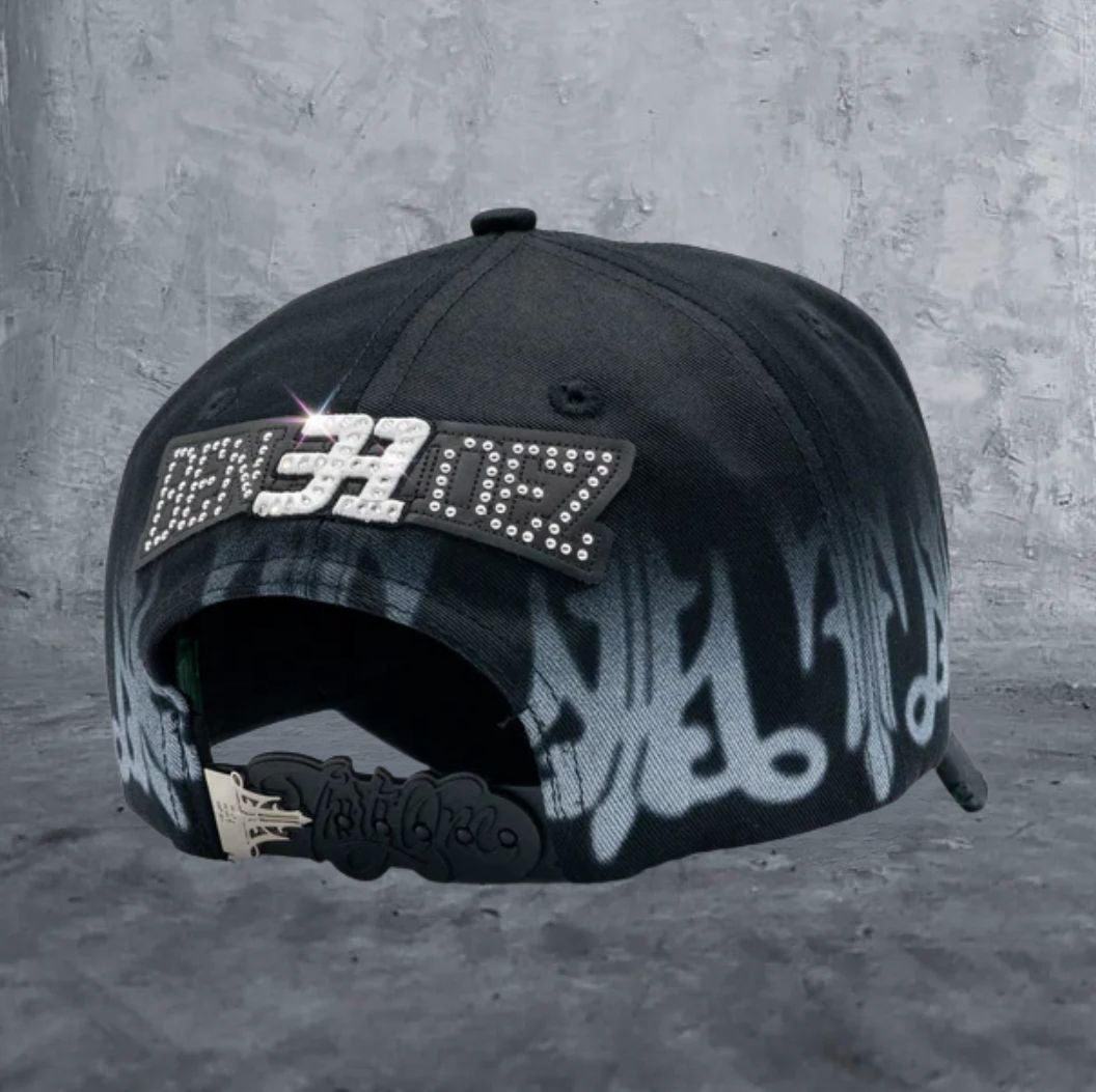 Gorra 31 Hats Thirty One Hats x David Benavidez DB31