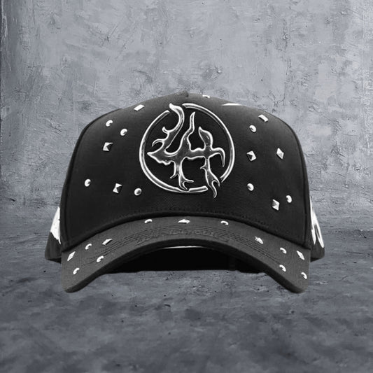 Gorra Dandy Hats X Lost Hills - Lost Hills Chrome LH CHROME PREVENTA