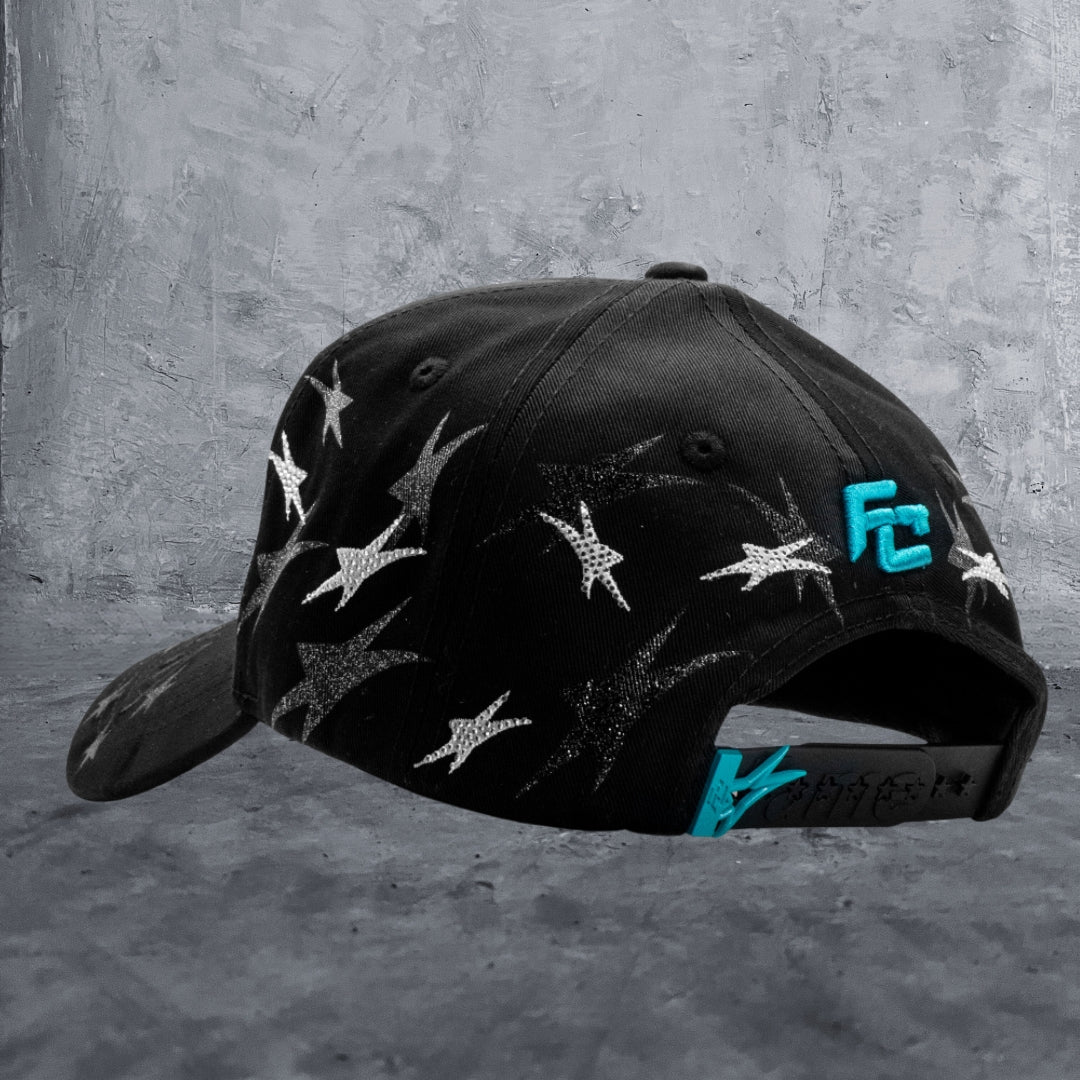Gorra Fame Club x Samantha Blessed