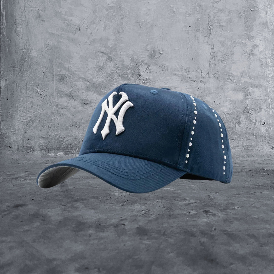 Gorra Dandy Hats Over Everything - NY 4EVER New York Forever