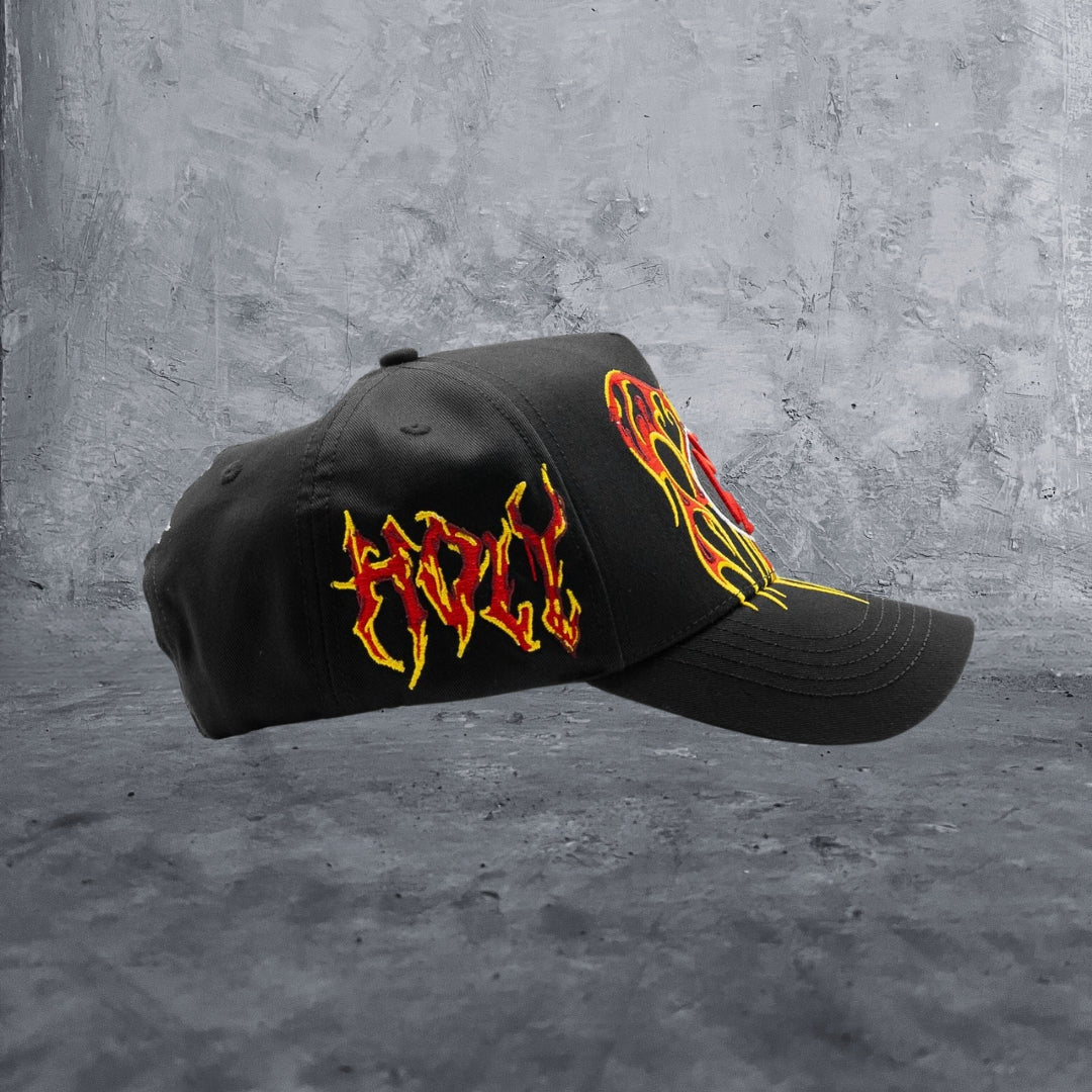 Gorra Rude Awakenings 2 aniversario - Holy spirit