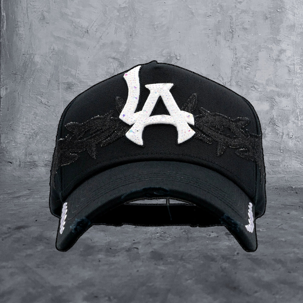 Gorra 31 Hats Thirty One Hats Take Notes La Thorns