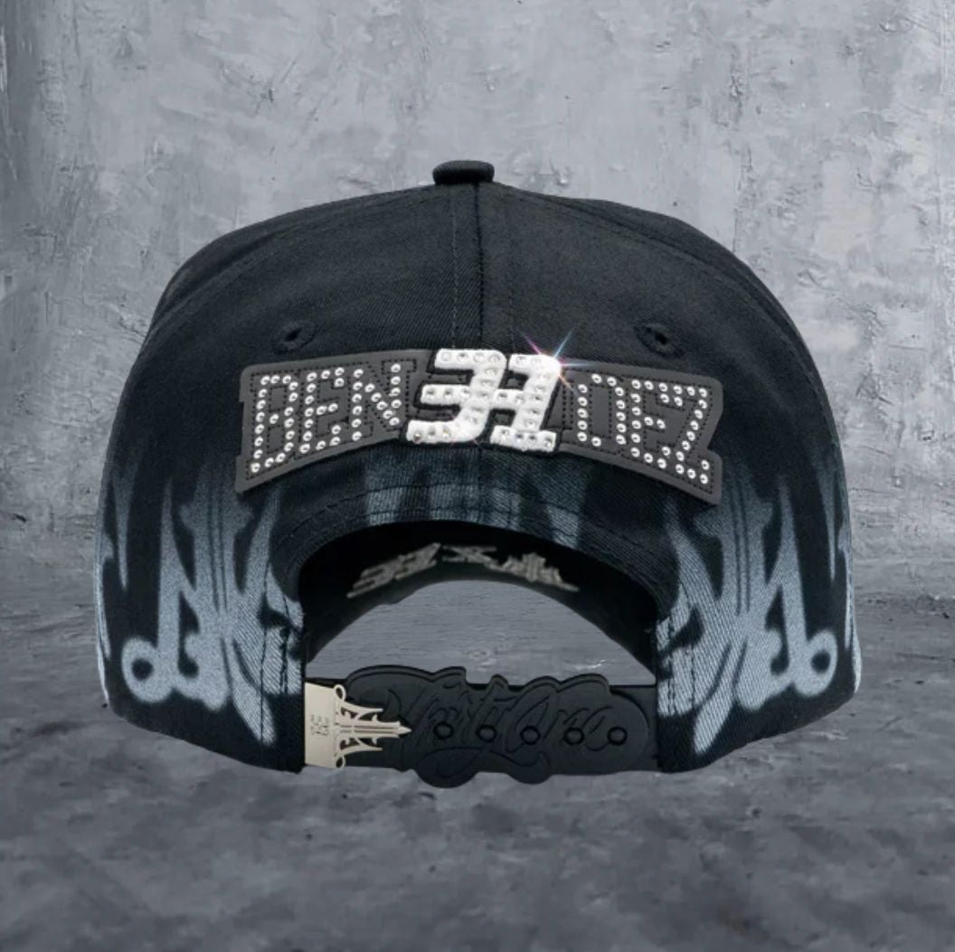 Gorra 31 Hats Thirty One Hats x David Benavidez DB31