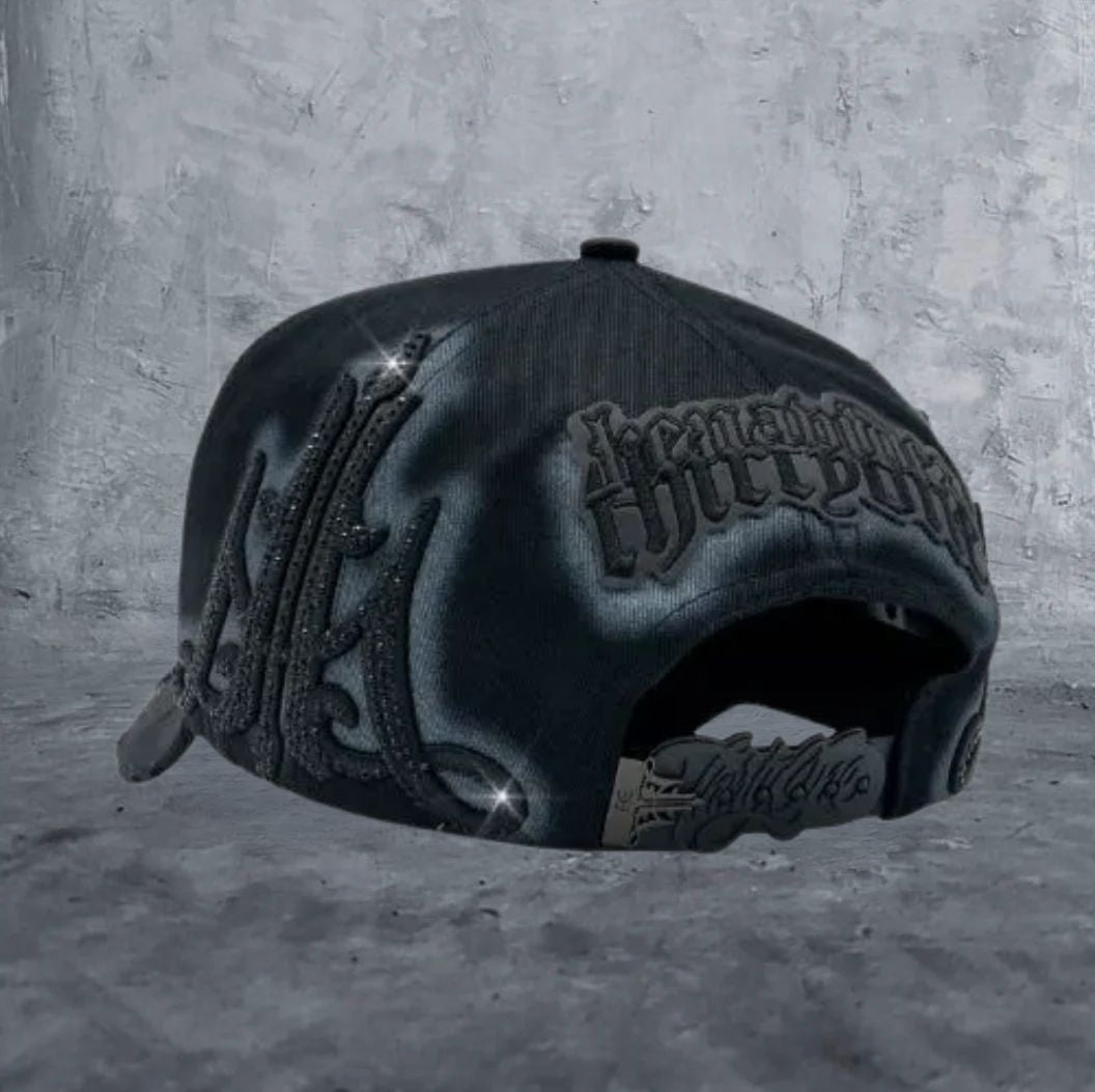 Gorra 31 Hats Thirty One Hats x David Benavidez 31-0