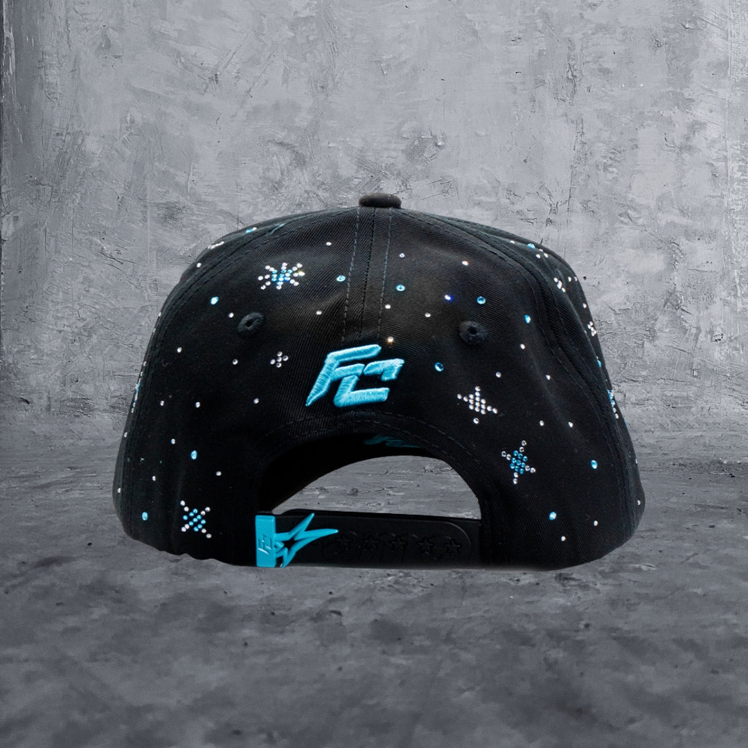 Gorra Fame Club x Samantha Universe Tiffany