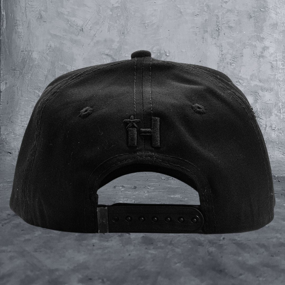 Gorra Icon Los Angeles NY Yankees Crystal Black