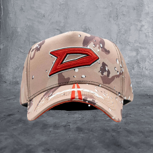 Dandy Hats - Camo Drop Only USA