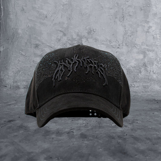 Gorra Anymore DC - BRUCE WAYNE BATMAN