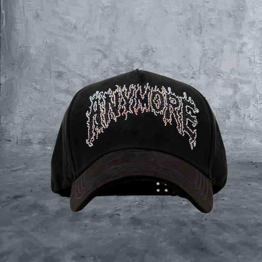 Gorra Anymore DC - COLOR WHITE CRYSTAL