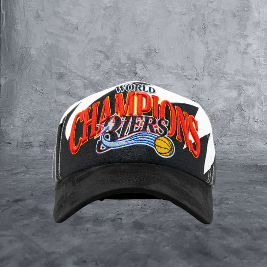 Gorra 31 Hats - MVP WORLD CHAMPIONS