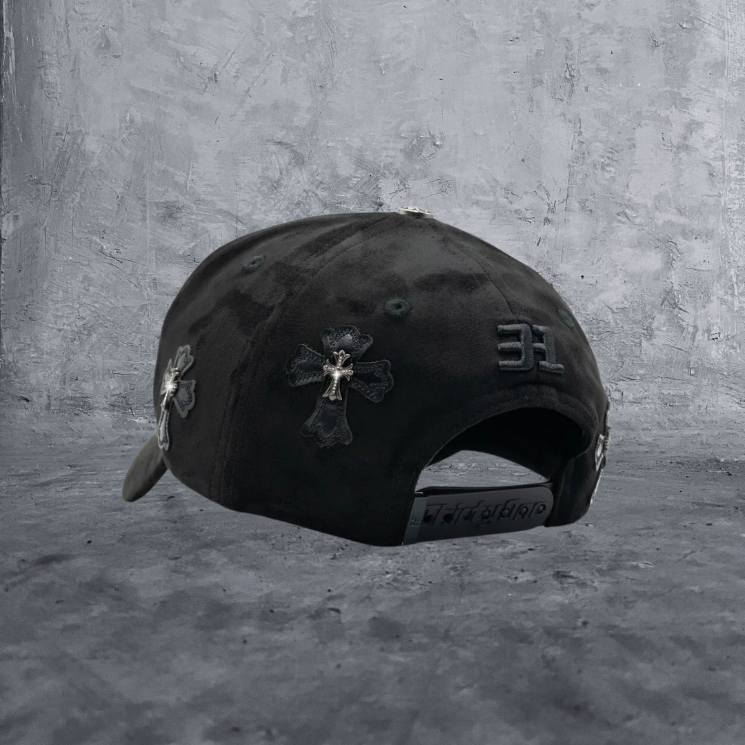 Gorra 31 Hats - Chrome III