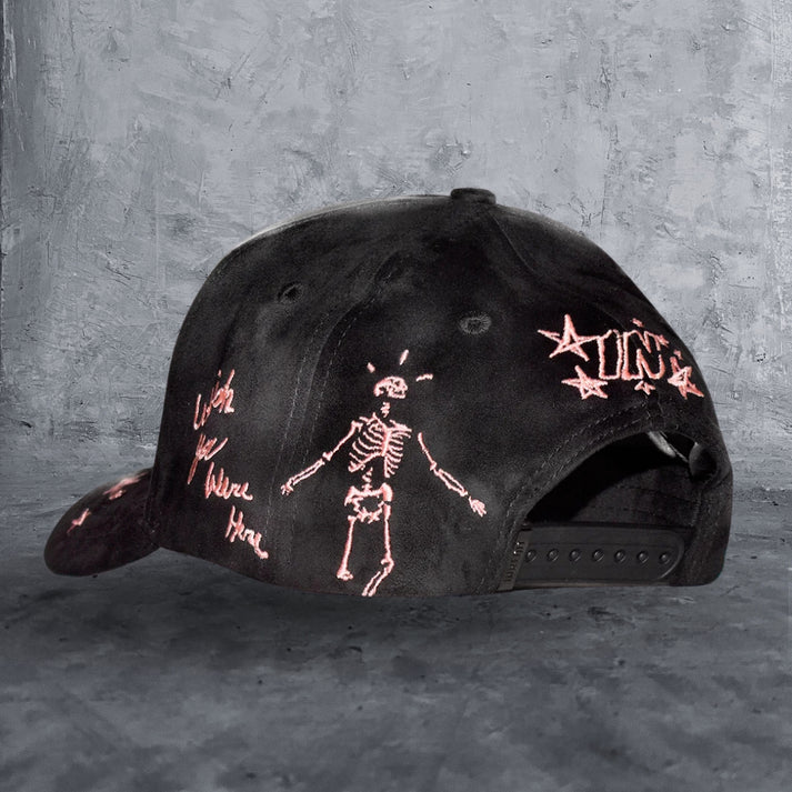 Gorra Innedit Muratravis Anniversary – Cool Caps