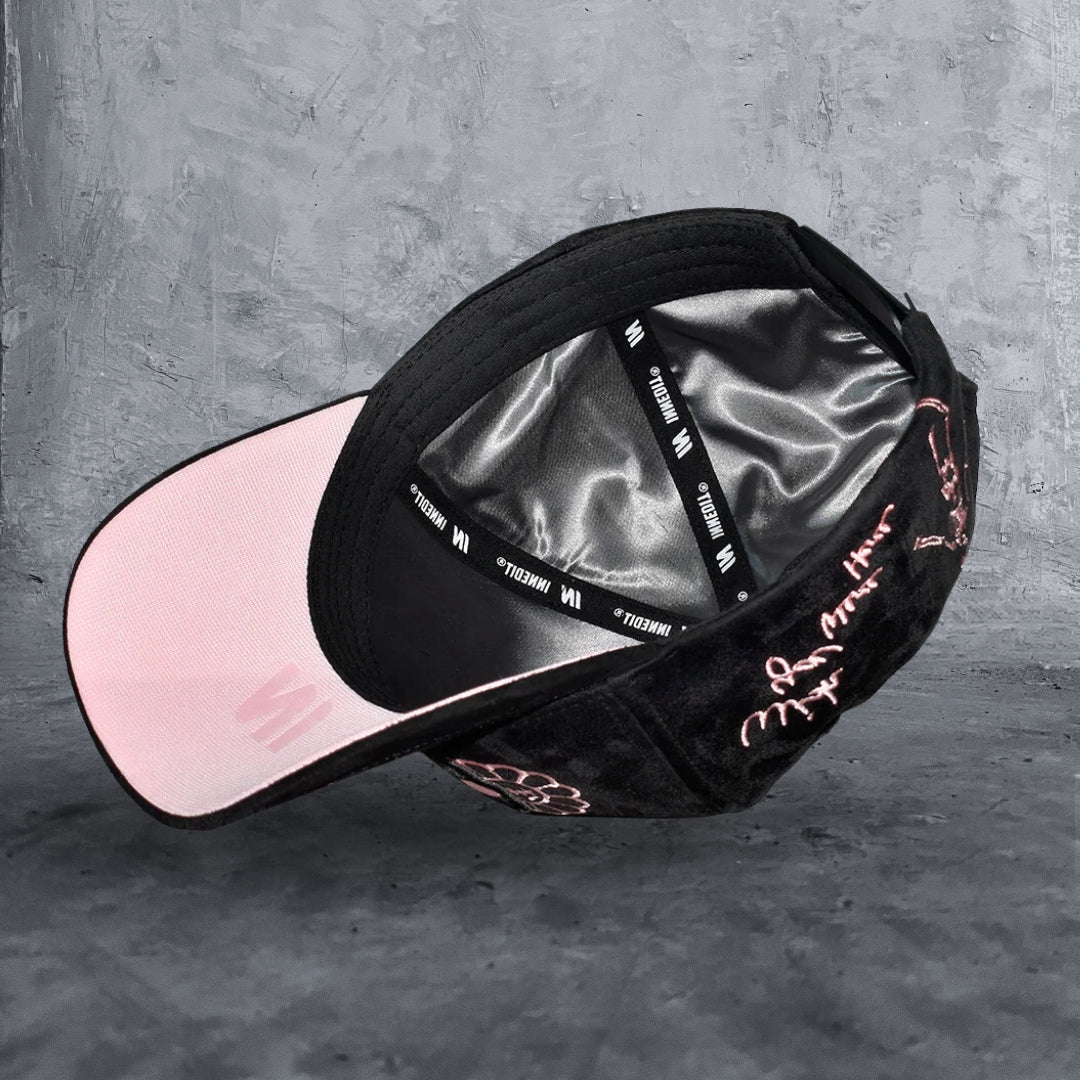 Gorra Innedit Muratravis Anniversary – Cool Caps