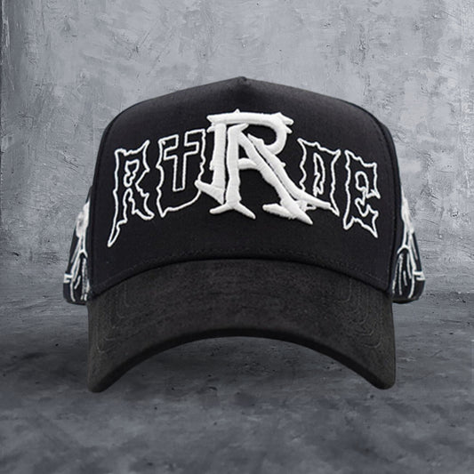 Gorra Rude Awakenings - Rude