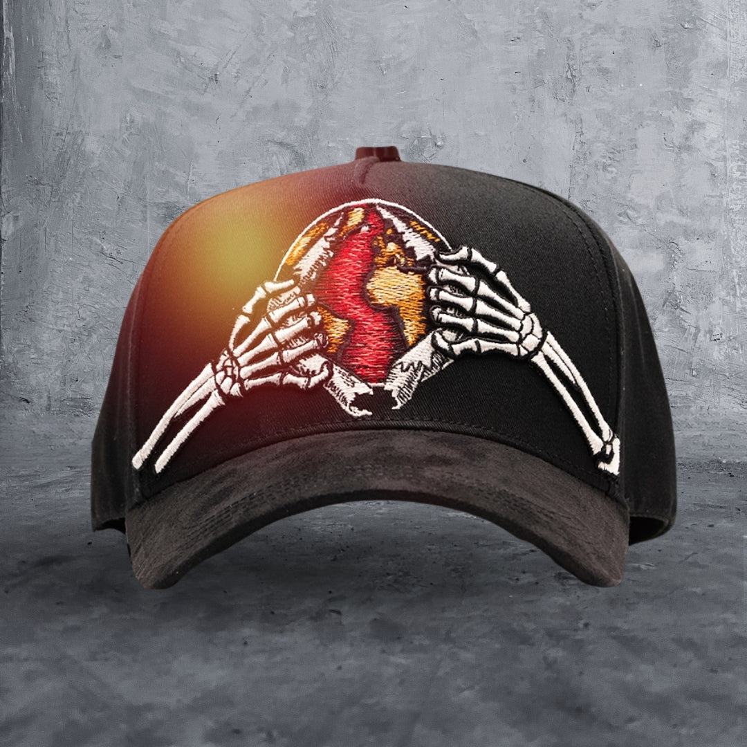Foto Cap Cool Caps