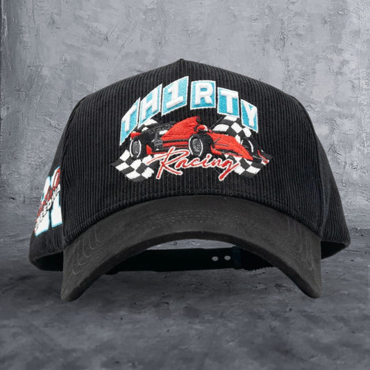 Gorra 31 Hats Thirty Racing