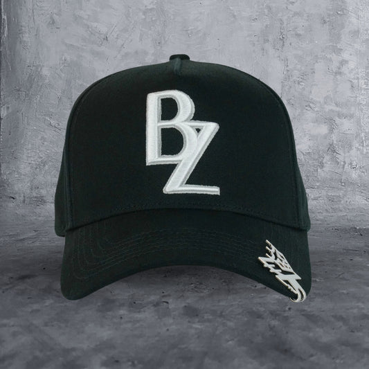 Gorra Baez OG Black