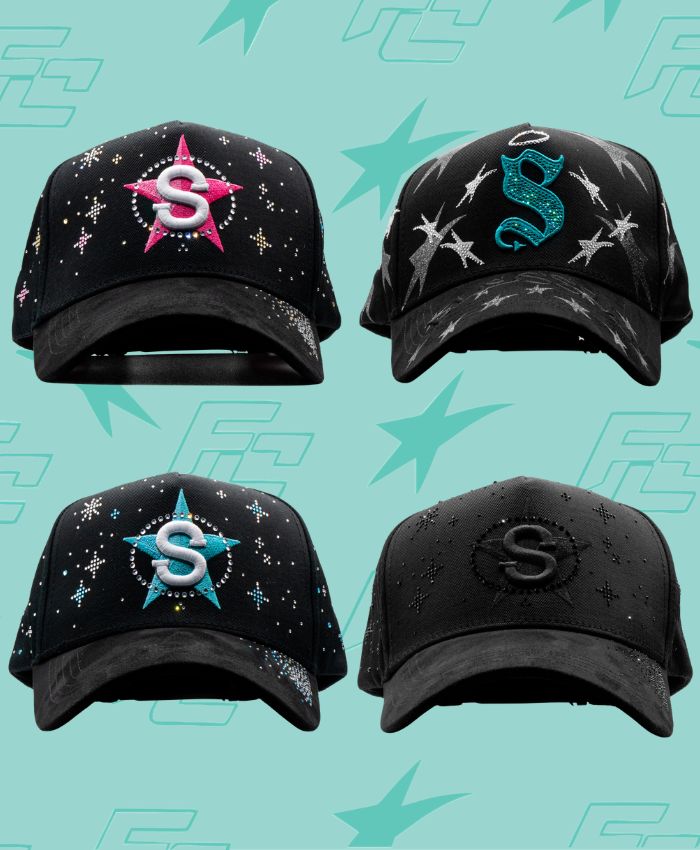 fame club x samantha