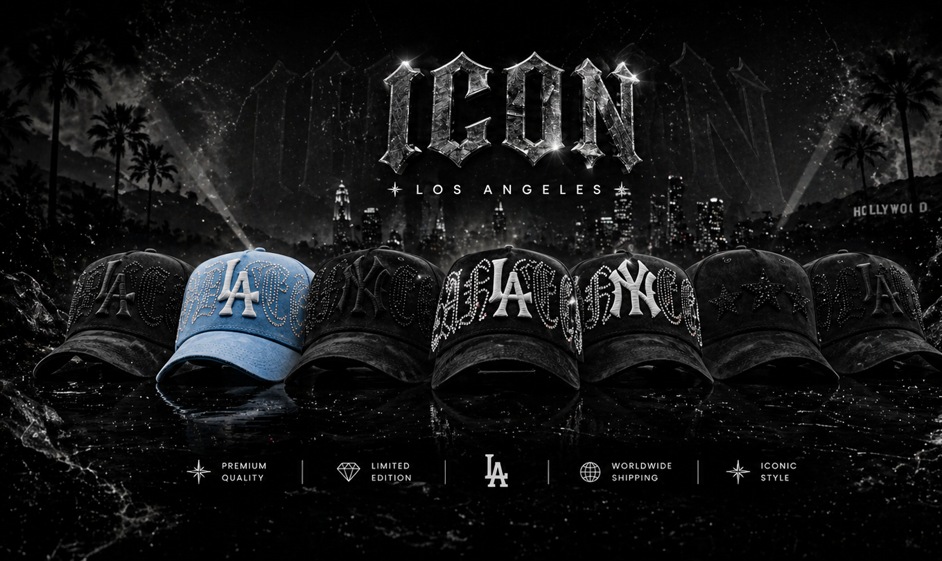 ICON LOS ANGELES