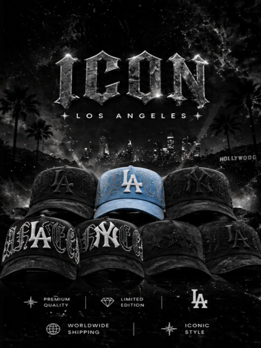 ICON LOS ANGELES