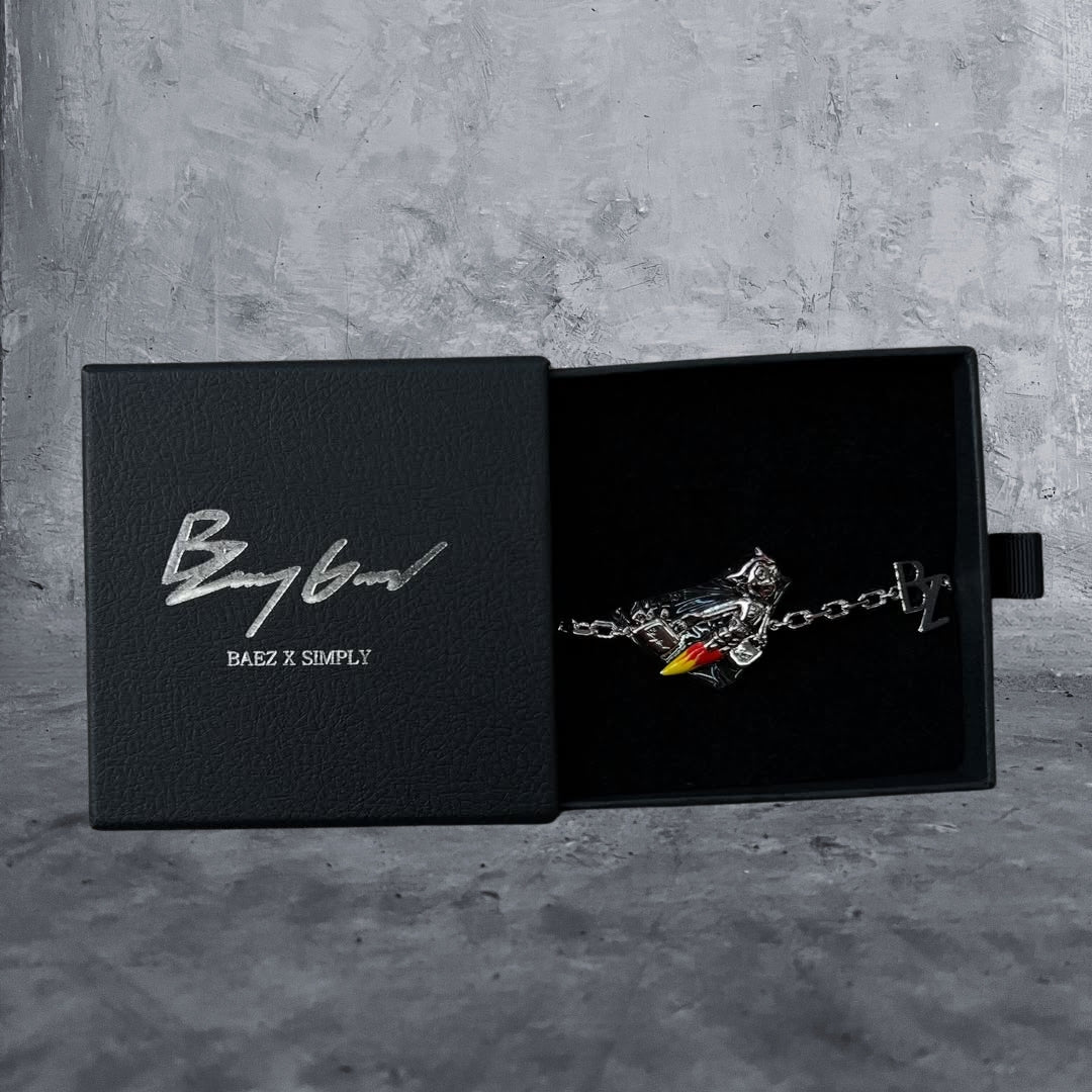 Gorra Baez "B25Z" - SD Astro